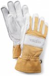 Hestra - Fält Guide Glove 5 Finger - Handschuhe Gr 8 weiß