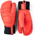 Hestra - Fall Line 3 Finger - Handschuhe Gr 11 rot