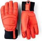 Hestra - Fall Line 5 Finger - Handschuhe Gr 6 rot