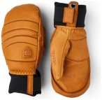 Hestra - Fall Line Mitt - Handschuhe Gr 8 orange