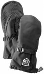 Hestra - Fjellvotten Senior Mitt - Handschuhe Gr 6 grau/schwarz