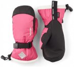 Hestra - Gauntlet Czone Junior Mitt - Handschuhe Gr 3 grau