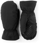 Hestra - Hajka Mitt - Handschuhe Gr 8 schwarz