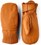 Hestra - Idre Wool Mitt - Handschuhe Gr 11 orange