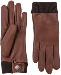 Hestra - Idun - Handschuhe Gr 9 braun