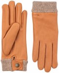 Hestra - Idun - Handschuhe Gr 6 orange