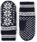 Hestra - Isvik Mitt - Handschuhe Gr 6 blau