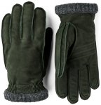 Hestra - Joar Nubuck - Handschuhe Gr 8 oliv