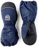 Hestra - Kid's Akka Mitt - Handschuhe Gr 2 blau