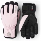 Hestra - Kid's Ferox Primaloft 5 Finger - Handschuhe Gr 3 schwarz