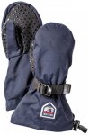 Hestra - Kid's Fjellvotten Mitt - Handschuhe Gr 4 blau