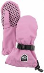 Hestra - Kid's Fjellvotten Mitt - Handschuhe Gr 3 rosa
