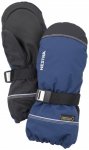 Hestra - Kid's GORE-TEX Mitt - Handschuhe Gr 6 blau/grau