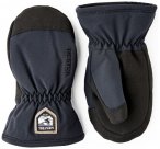 Hestra - Kid's My First Hestra CZone Mitt - Handschuhe Gr 6 blau