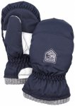 Hestra - Kid's My First Hestra Mitt - Handschuhe Gr 1 blau