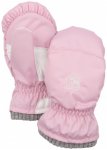 Hestra - Kid's My First Hestra Mitt - Handschuhe Gr 1 rosa