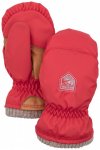 Hestra - Kid's My First Hestra Mitt - Handschuhe Gr 1 rot
