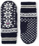 Hestra - Kid's Nordic Junior Mitt - Handschuhe Gr 7 blau