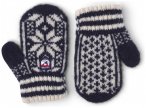 Hestra - Kid's Nordic Mitt - Handschuhe Gr 0 grau/blau