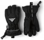 Hestra - Kid's Skare CZone Junior 5 Finger - Handschuhe Gr 3 schwarz