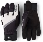 Hestra - Kid's Tracker Junior 5 Finger - Handschuhe Gr 6 schwarz