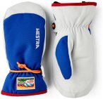 Hestra - Kid's Wakayama Mitt - Handschuhe Gr 4 grau
