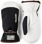 Hestra - Kid's Wakayama Mitt - Handschuhe Gr 7 weiß
