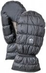 Hestra - Moon Mitt - Handschuhe Gr 10 grau