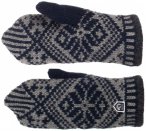 Hestra - Nordic Wool Mitt - Handschuhe Gr 7 grau