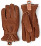 Hestra - Oden Nubuck - Handschuhe Gr 6 braun