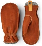 Hestra - Oden Nubuk Mitt - Handschuhe Gr 11 rot