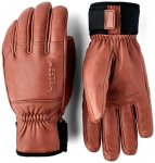 Hestra - Omni 5 Finger - Handschuhe Gr 6 rot