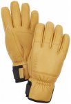 Hestra - Omni 5 Finger - Handschuhe Gr 11 beige