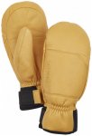 Hestra - Omni Mitt - Handschuhe Gr 7 gelb