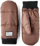 Hestra - Otra - Handschuhe Gr 10 braun