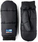 Hestra - Otra - Handschuhe Gr 7 grau/schwarz