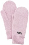 Hestra - Pancho Mitt - Handschuhe Gr 5 rosa