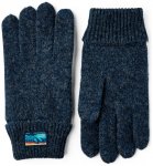 Hestra - Raggwool Glove - Handschuhe Gr 8 blau