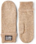 Hestra - Raggwool Mitt - Handschuhe Gr 8 beige