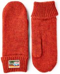 Hestra - Raggwool Mitt - Handschuhe Gr 6 rot