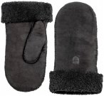 Hestra - Sheepskin Mitt - Handschuhe Gr 6 schwarz/grau