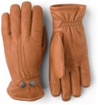 Hestra - Tällberg - Handschuhe Gr 10 braun