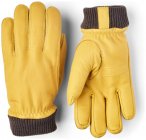 Hestra - Tore - Handschuhe Gr 9 gelb