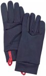 Hestra - Touch Point Dry Wool 5 Finger - Handschuhe Gr 6 blau