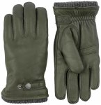 Hestra - Utsjö - Handschuhe Gr 10 oliv