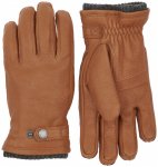 Hestra - Utsjö - Handschuhe Gr 7 braun