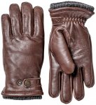 Hestra - Utsjö - Handschuhe Gr 11 braun