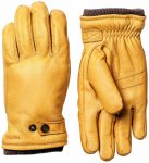 Hestra - Utsjö - Handschuhe Gr 7 gelb