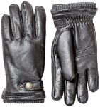 Hestra - Utsjö - Handschuhe Gr 9 grau