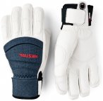 Hestra - Vertical Cut Czone 5 Finger - Handschuhe Gr 6 weiß